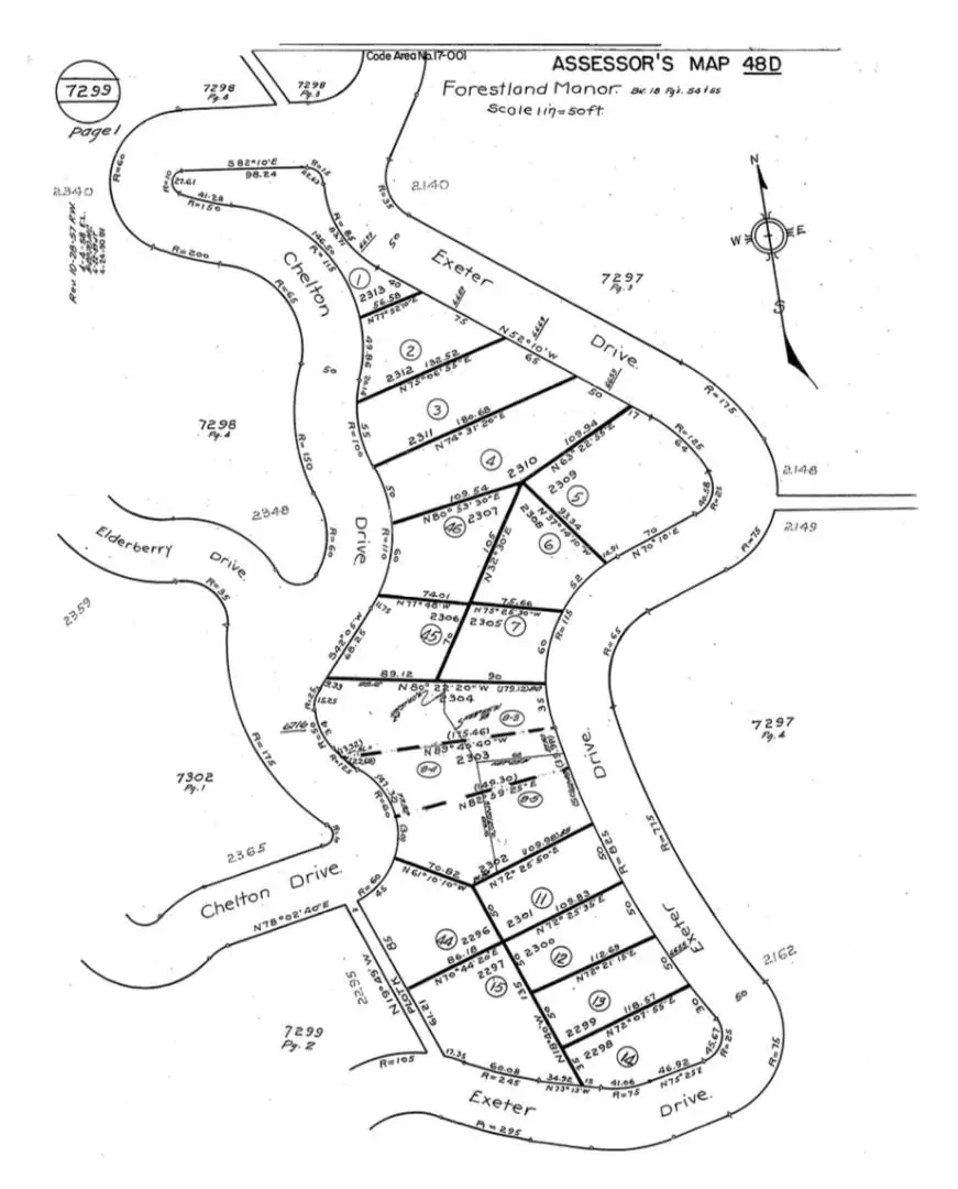 0 Chelton Drive, Oakland, CA 94603 - Image #3