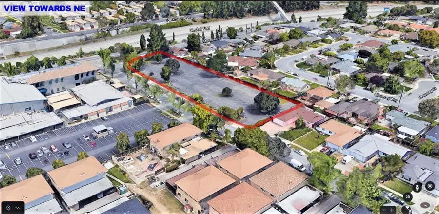 0 Menker Avenue, San Jose, CA 95128 - Image #2