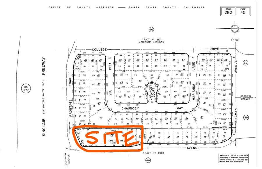 0 Menker Avenue, San Jose, CA 95128 - Image #3