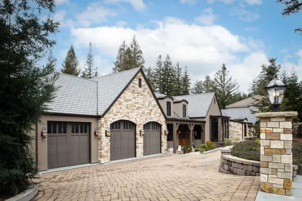 601 Lassen Park Court, Scotts Valley, CA 95066