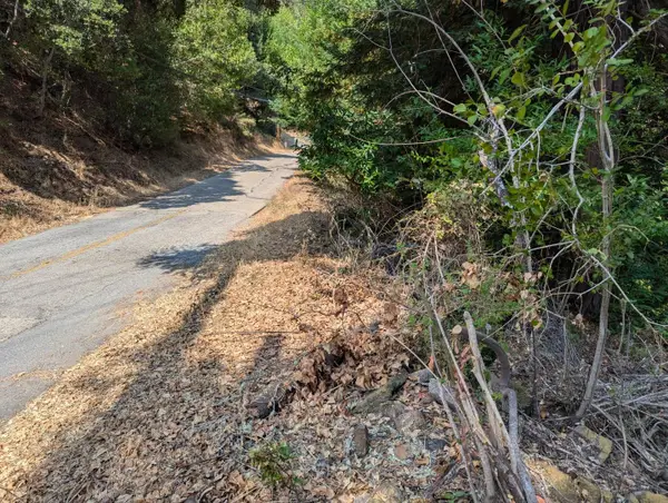 0 Glenwood, Los Gatos, CA 95033