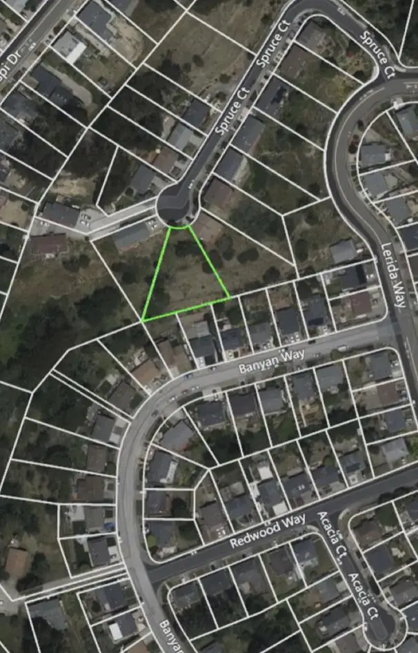 0000 000 Spruce Court, Pacifica, CA 94044 - Image #1