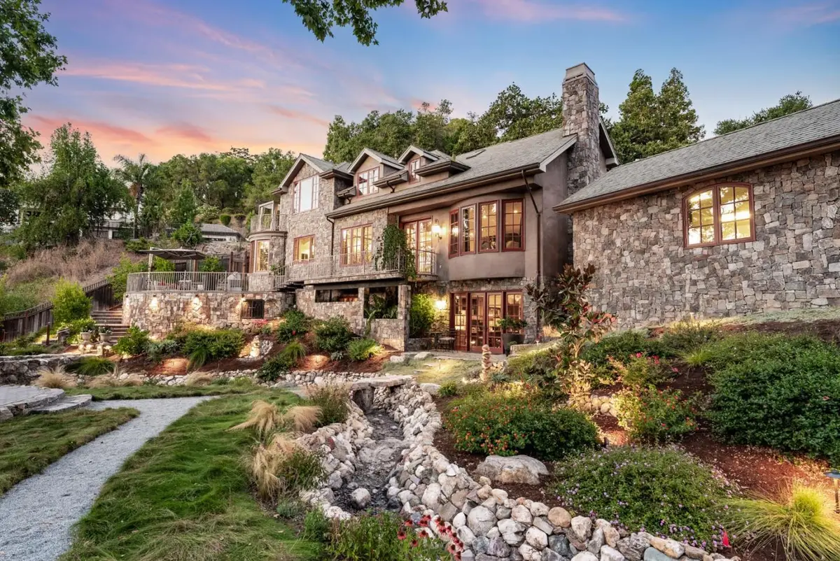 15985 Shannon Road, Los Gatos, CA 95032 - Image #1