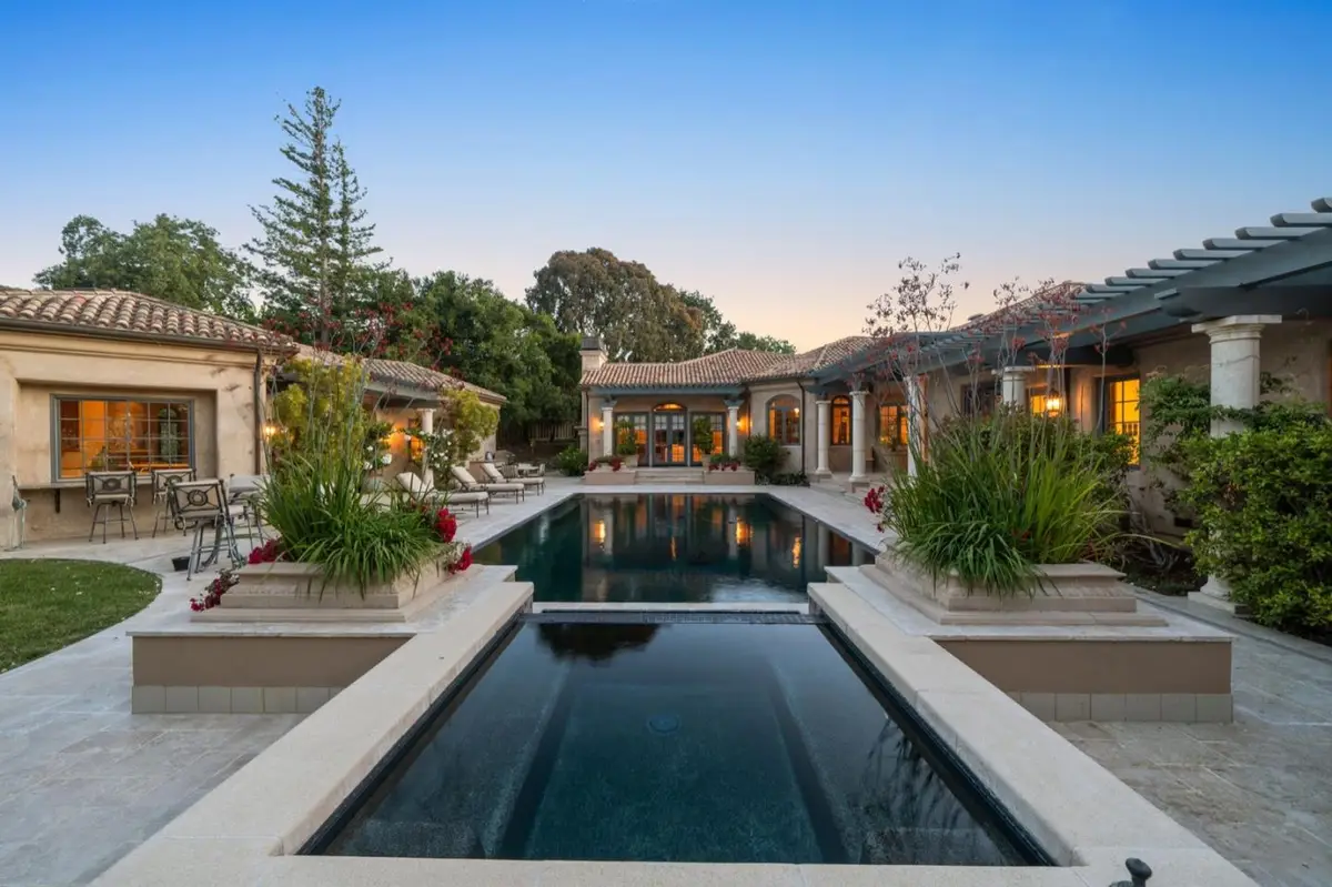 25751 Elena Road, Los Altos Hills, CA 94022 - Image #1