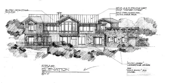 221 Highland Terrace, Woodside, CA 94062