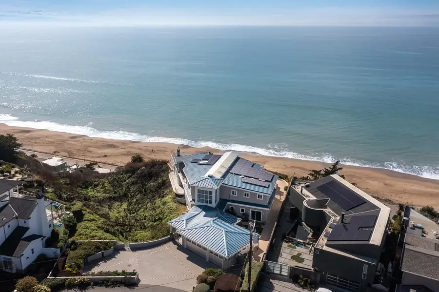 422 Seaview Drive, Aptos, CA 95003 - Image #3