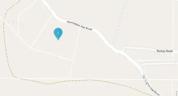 8655 Harrington Flat Road, Other - See Remarks, CA 95461