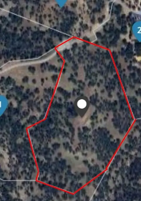 0 Wood Duck Pass Road, Red Bluff, CA 96080 - Image #2