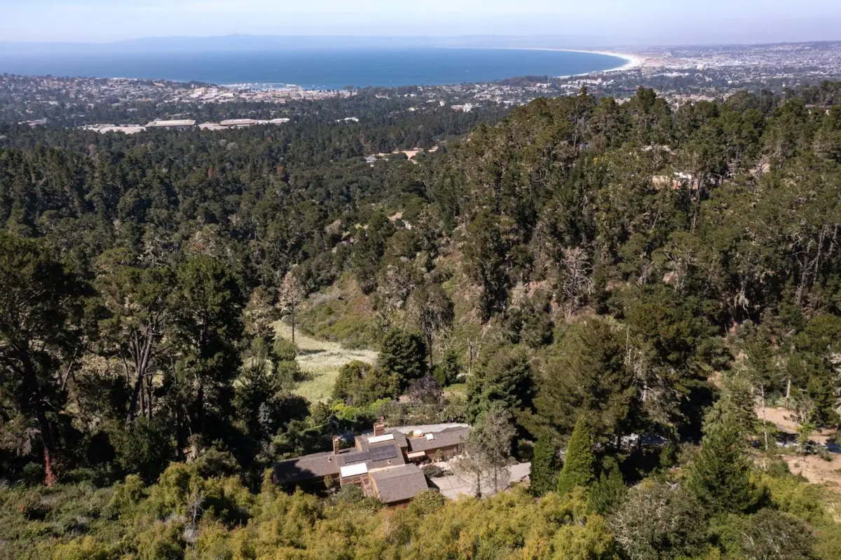 540 Aguajito Road, Carmel, CA 93923 - Image #1