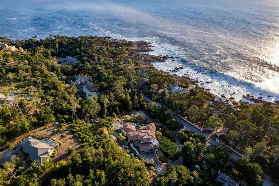 3187 17 Mile Drive, Pebble Beach, CA 93953 - Image #3
