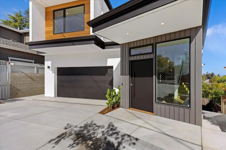 61 Hilltop Drive, San Carlos, CA 94070 - Image #3