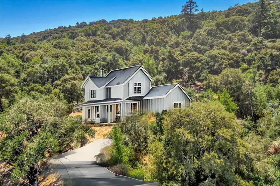 0-250 Heacox Road, Woodside, CA 94062 - Image #2