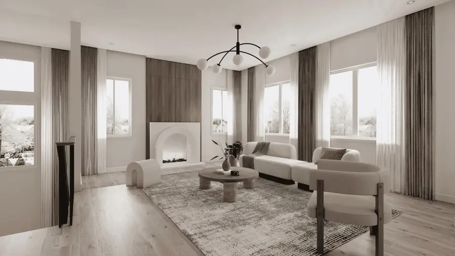 28 Bel Aire Road, San Mateo, CA 94402 - Image #3