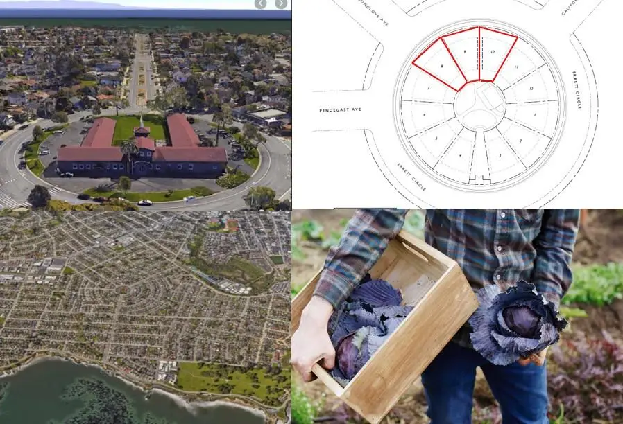 111 Errett (lot 8) Circle, Santa Cruz, CA 95066 - #1