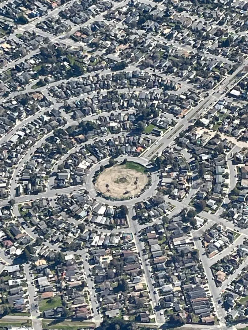 111 Errett (lot 8) Circle, Santa Cruz, CA 95066 - #3