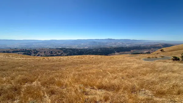 00 Finley Ridge Road, Morgan Hill, CA 95037