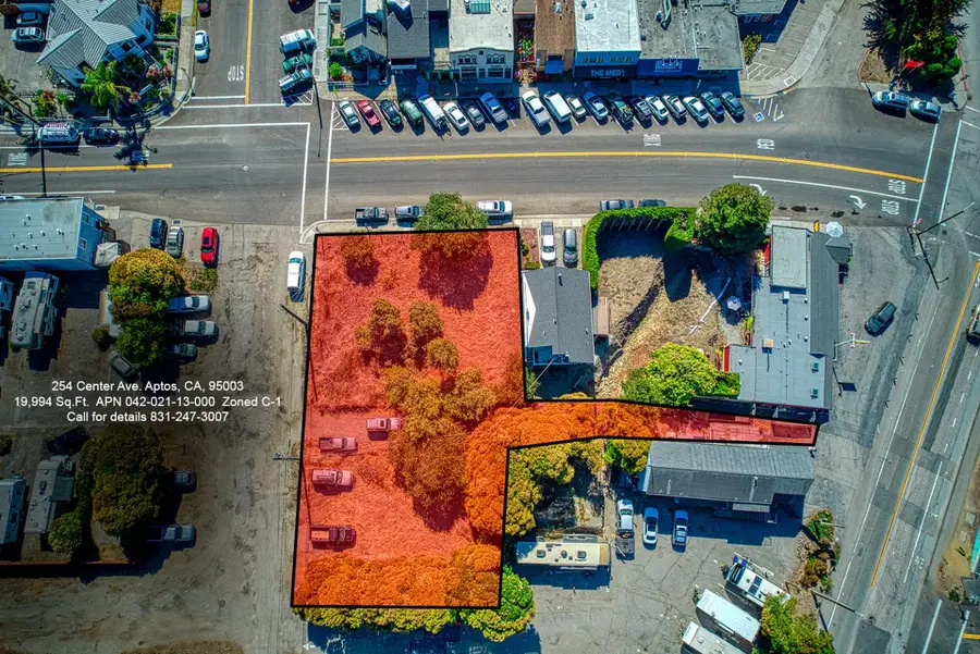 254 Center Avenue, Aptos, CA 95003 - Image #3