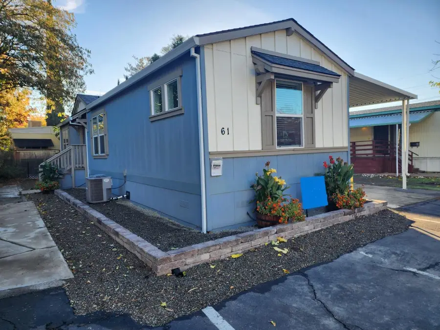 61 Cottonwood Circle #61, Oroville, CA 95965 - Image #2