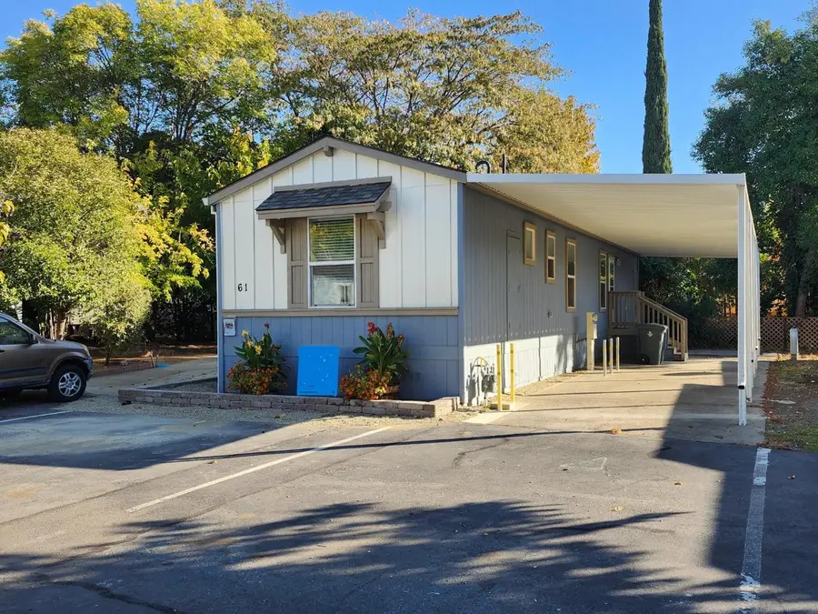 61 Cottonwood Circle #61, Oroville, CA 95965 - Image #3