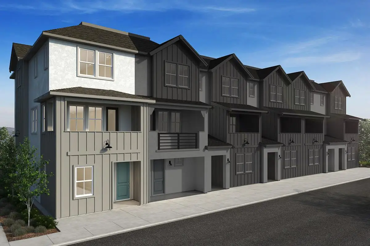 3712-3712A Scribe Way, Castro Valley, CA 94546 - Image #1