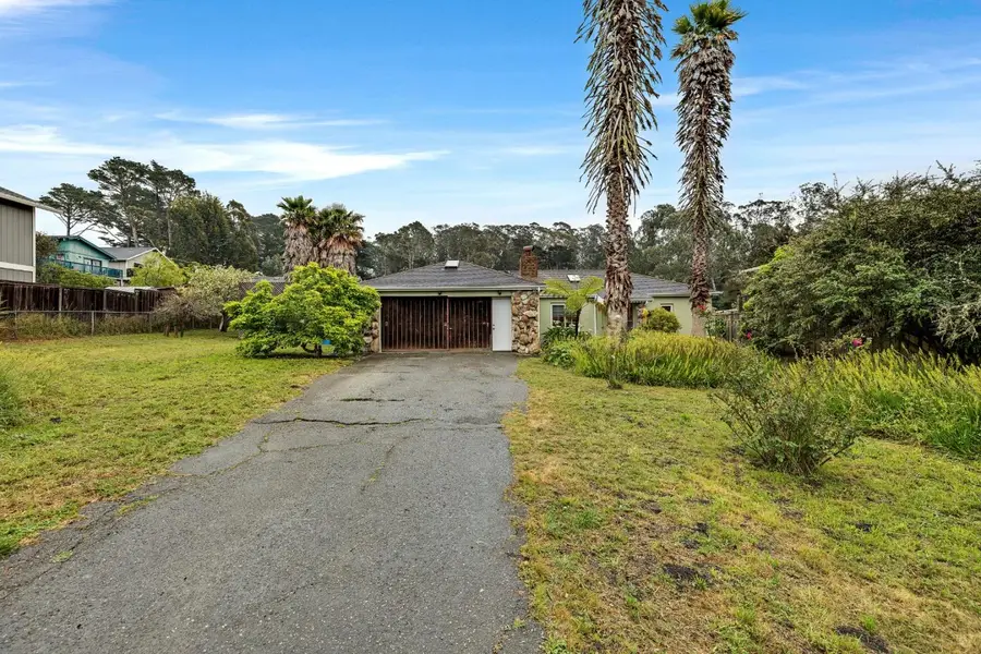 1219 Cedar Street, Montara, CA 94037 - #2