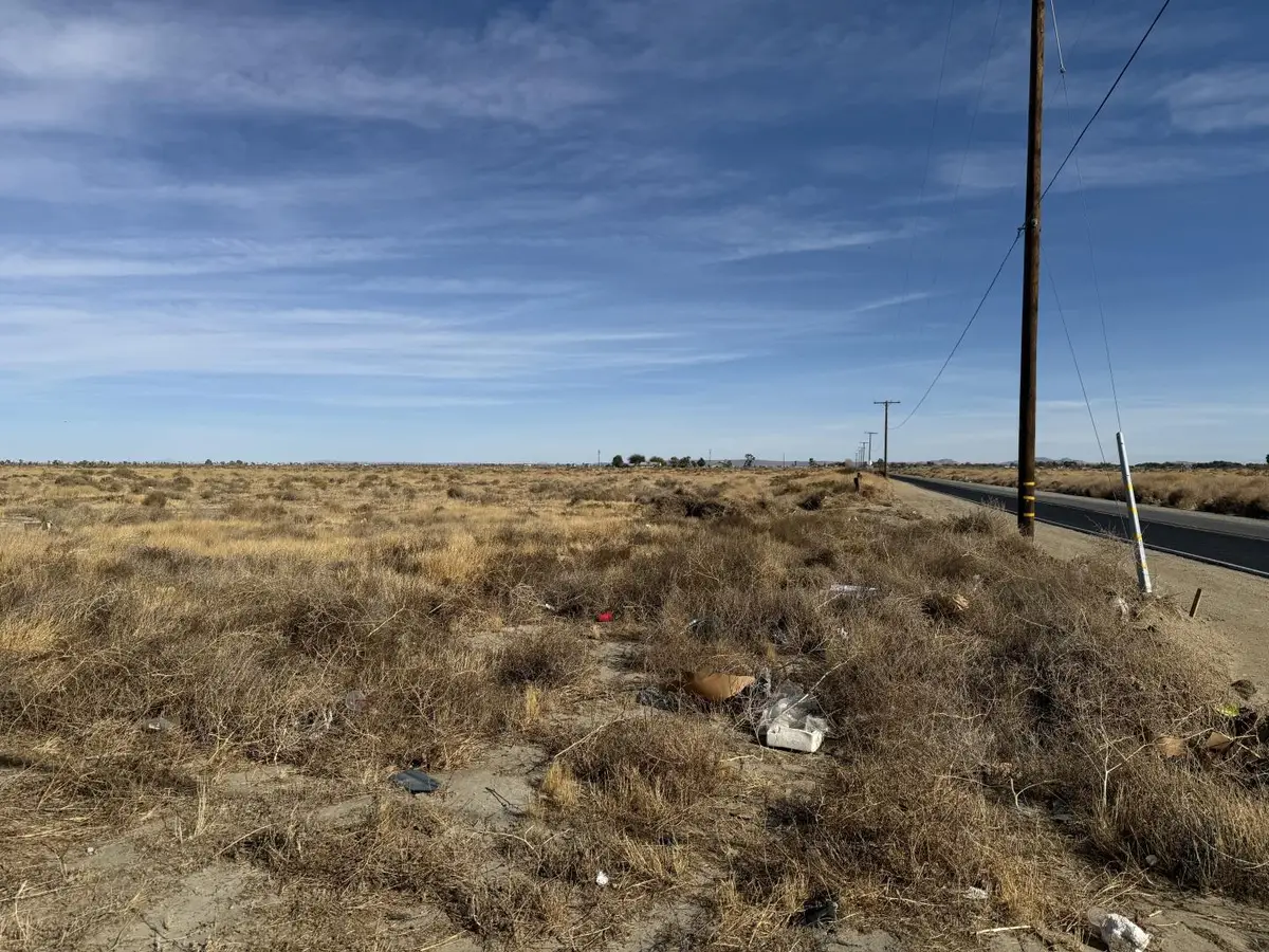 0 Vac/cor Ave H/20th Ste, Lancaster, CA 93535 - #1