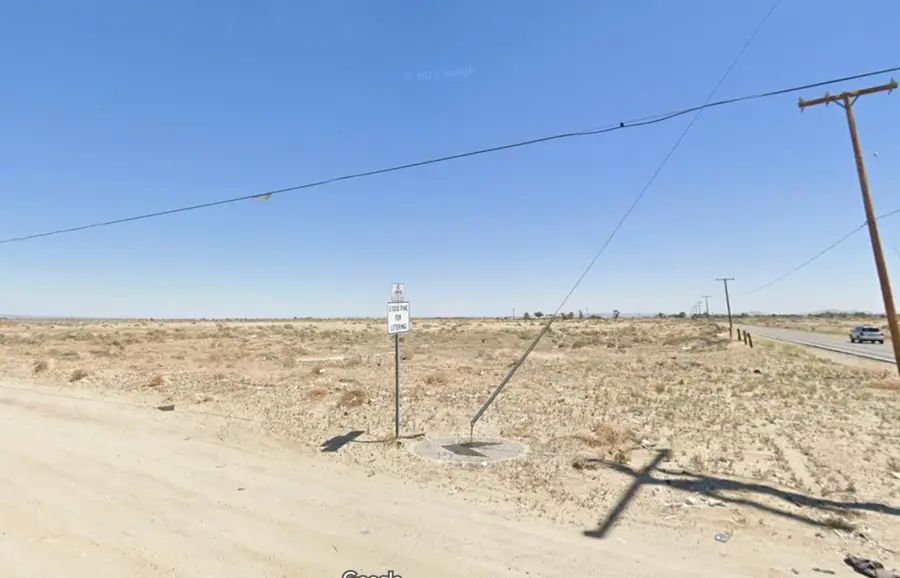 0 Vac/cor Ave H/20th Ste, Lancaster, CA 93535 - #3