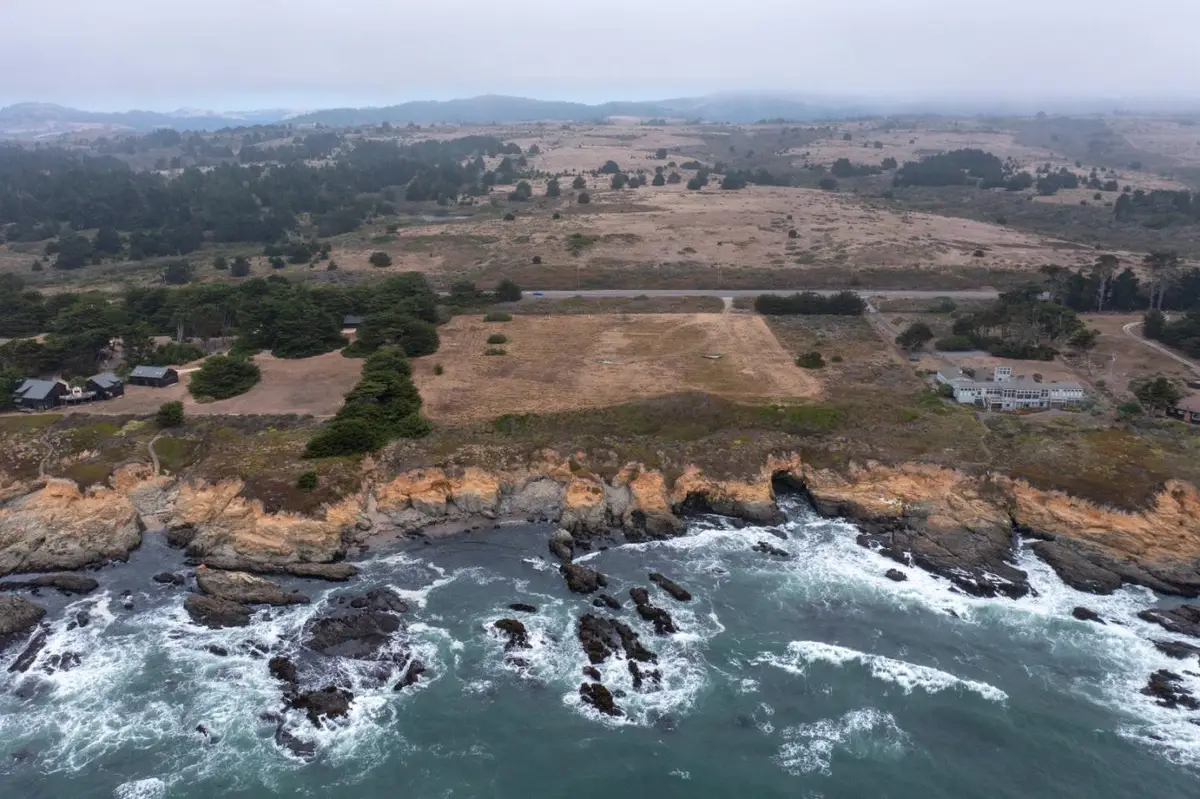 0 Cabrillo Highway, Pescadero, CA 94060 - #1