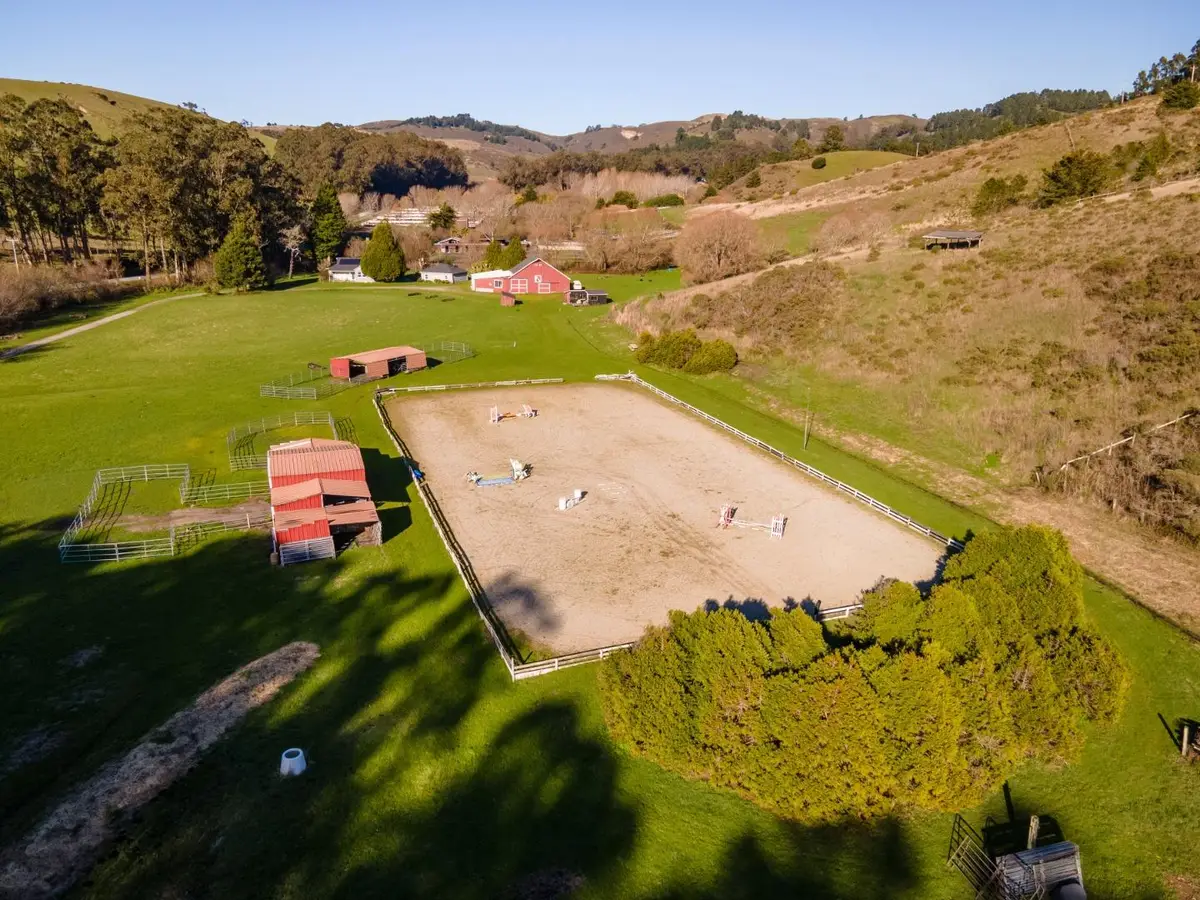 1650 Stage Road, Pescadero, CA 94060 - Image #1