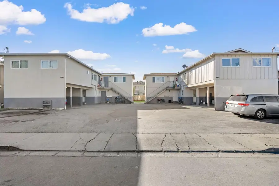 466 Willow Avenue, Half Moon Bay, CA 94019 - Image #2