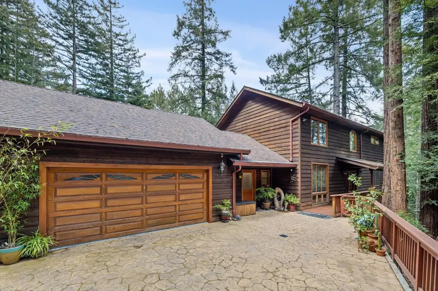 489 Northridge Drive, Scotts Valley, CA 95066 - Image #2