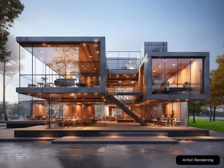 93 Camino Por Los Arboles, Atherton, CA 94027 - Image #2