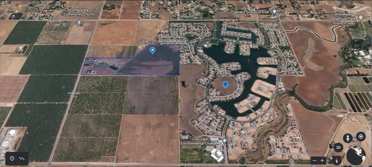 4588 N Mccall, Sanger, CA 93657 - Image #1