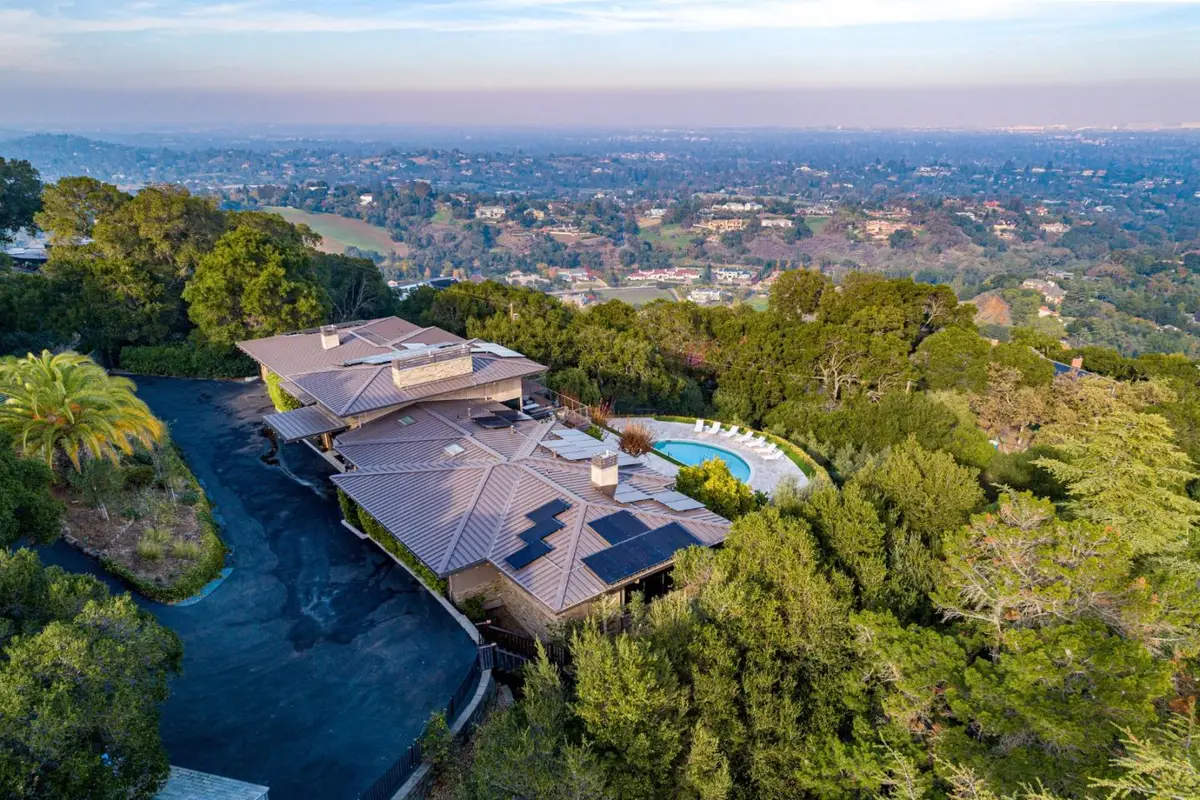 Address Withheld By Seller, Los Altos Hills, CA 94024 - Image #1