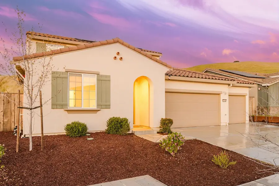 775 Appaloosa Way, Hollister, CA 95023 - #2