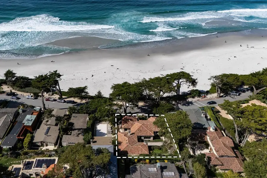 0 Scenic 2 Se Of 9th Avenue, Carmel, CA 93921 - #2