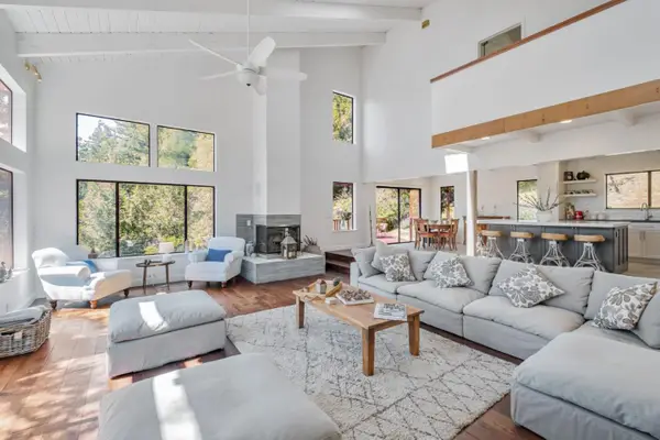 805 Old Mill Pond Road, Los Gatos, CA 95033