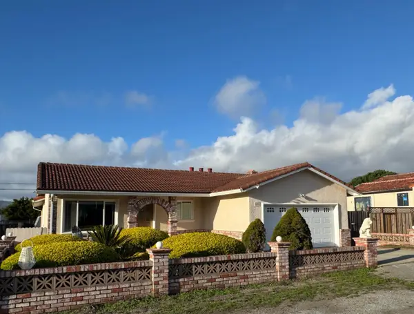 651 Spruce Street, Half Moon Bay, CA 94019