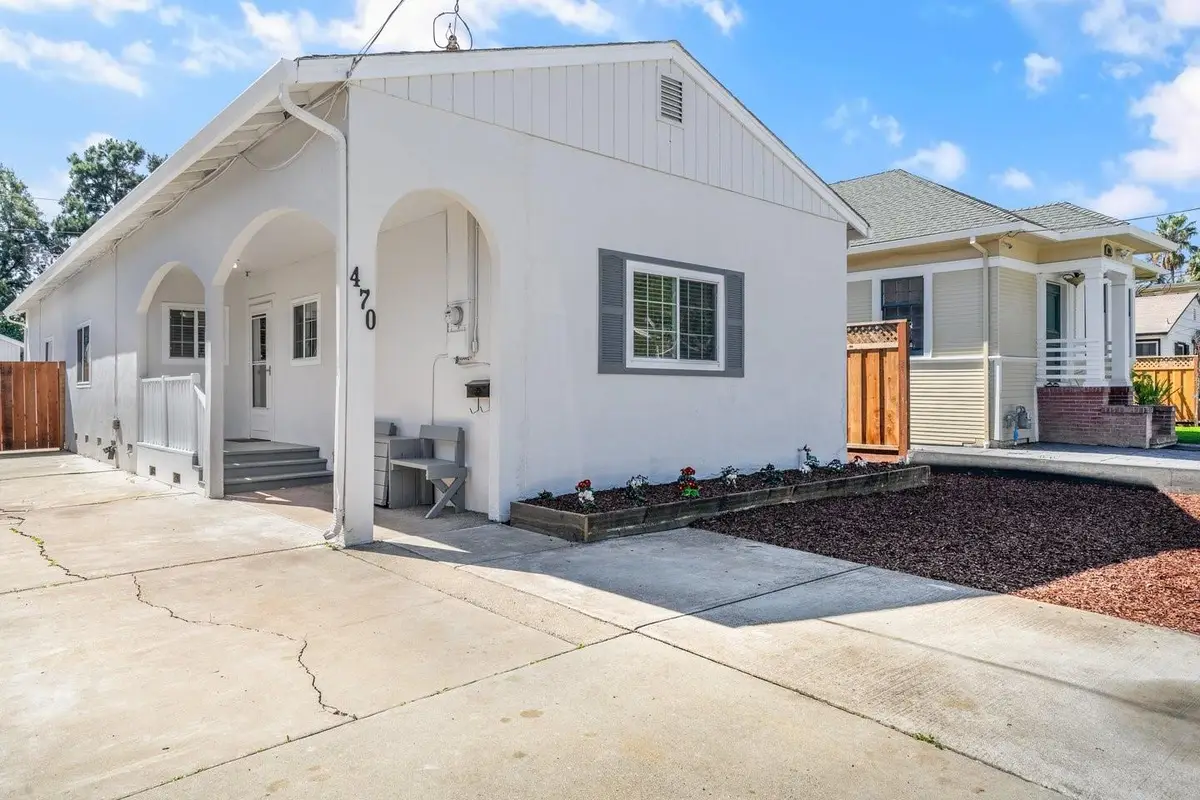 470 Jerome Street, San Jose, CA 95125 - Image #1