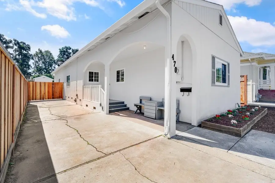 470 Jerome Street, San Jose, CA 95125 - Image #3