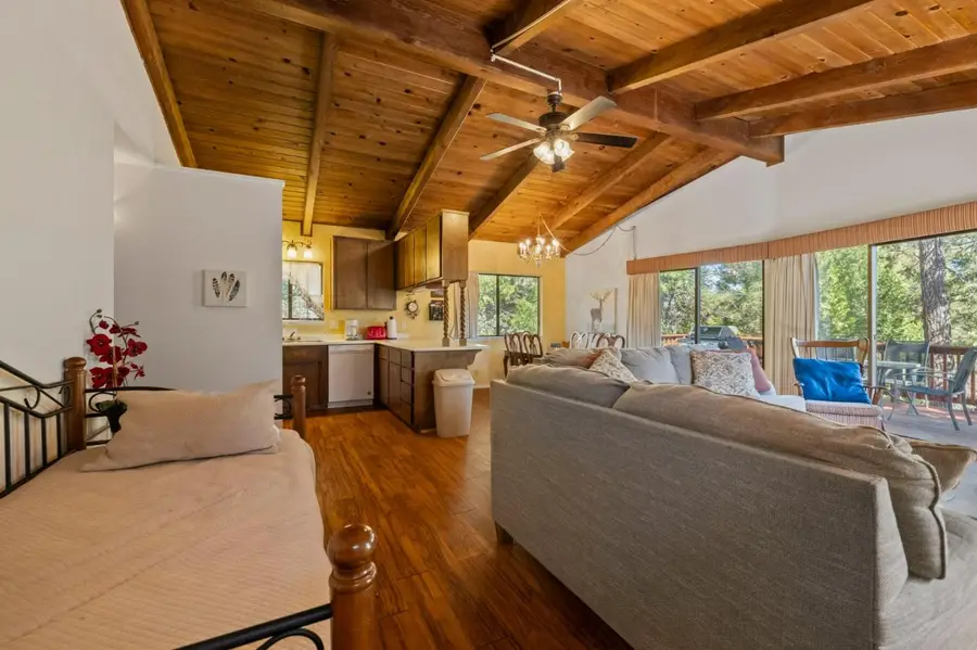 19935 Pine Mountain Drive, Groveland, CA 95321 - Image #3