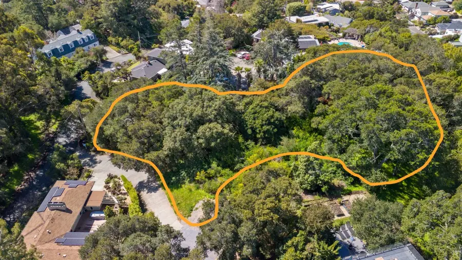 0 Frye St, Oakland, CA 94602 - #2