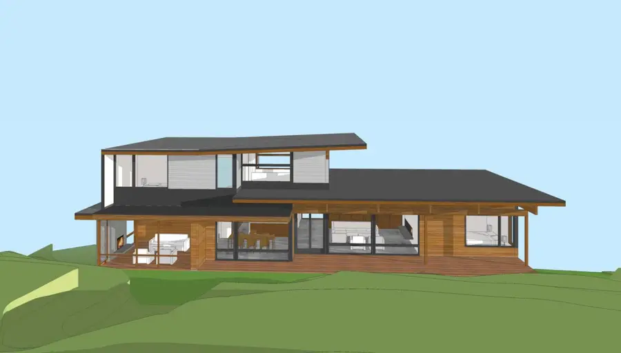 0 Frye St, Oakland, CA 94602 - #3