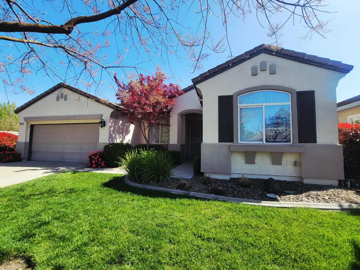 9608 Crystal Bay Lane, Elk Grove, CA 95758 - Image #1
