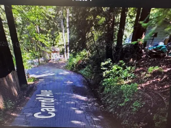 0 Carroll Avenue, Felton, CA 95018