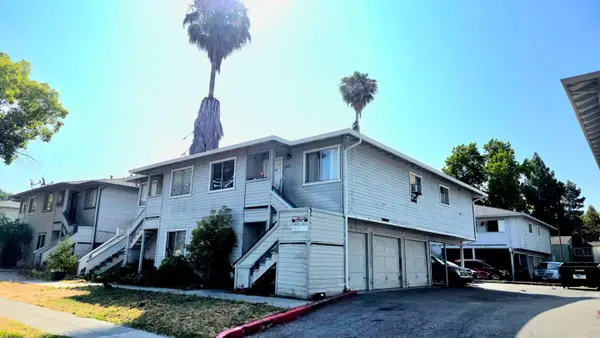 1816 Luby Drive, San Jose, CA 95133