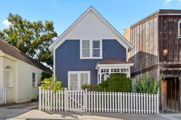 224 16th Street, Pacific Grove, CA 93950