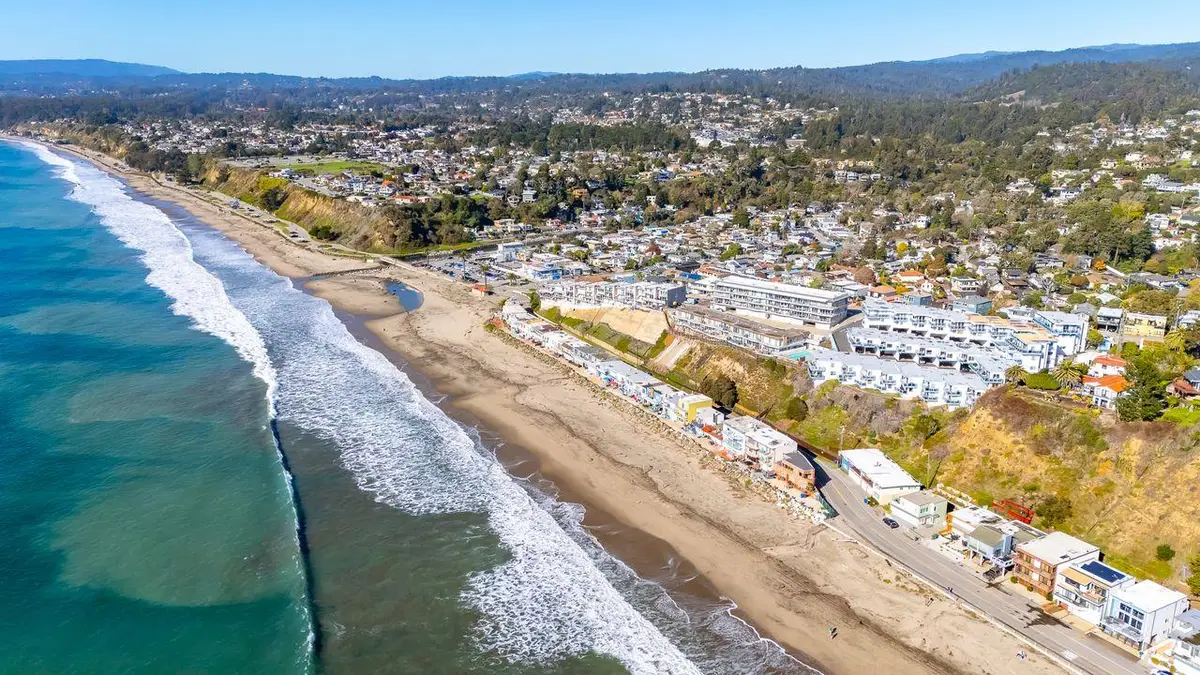 230 Rio Del Mar Boulevard #K, Aptos, CA 95003 - Image #1