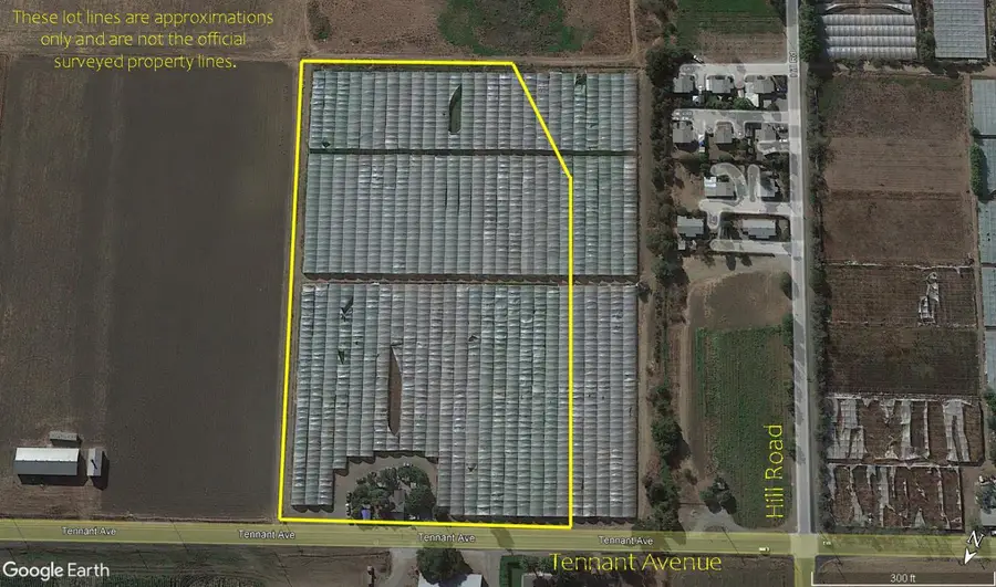 15860 Hill Road, Morgan Hill, CA 95037 - Image #2