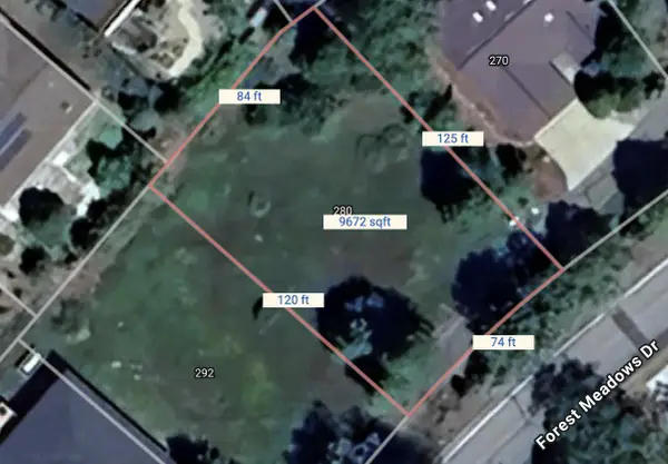 280 Forest Meadows Drive, Murphys, CA 95247